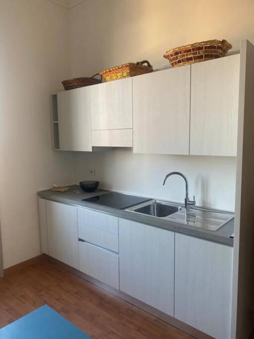 Gambara Apartment ميلان المظهر الخارجي الصورة