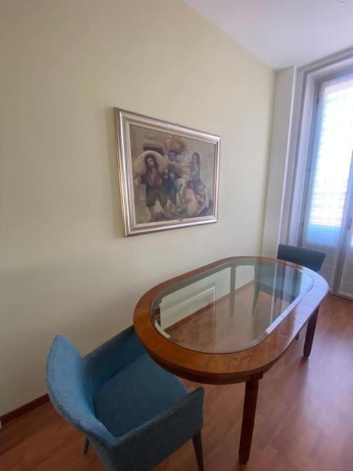 Gambara Apartment ميلان المظهر الخارجي الصورة