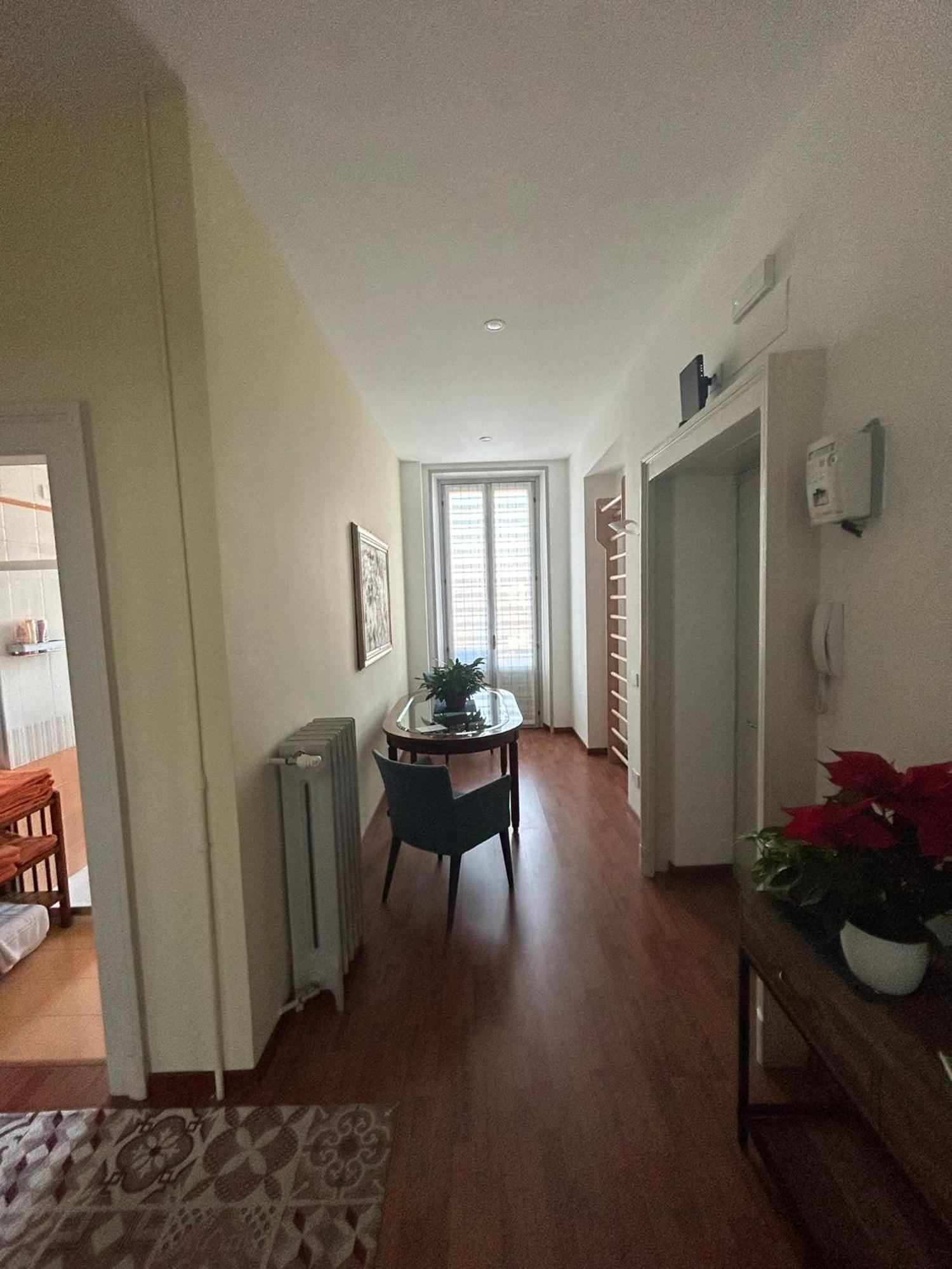 Gambara Apartment ميلان المظهر الخارجي الصورة
