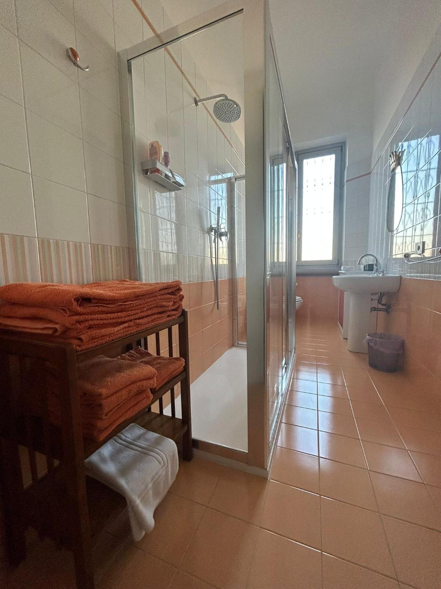 Gambara Apartment ميلان المظهر الخارجي الصورة