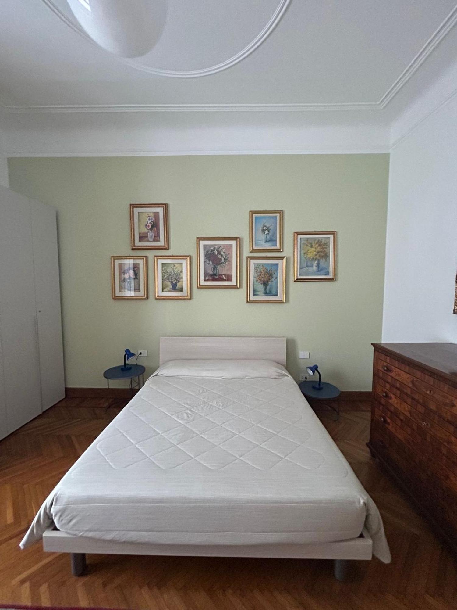 Gambara Apartment ميلان المظهر الخارجي الصورة