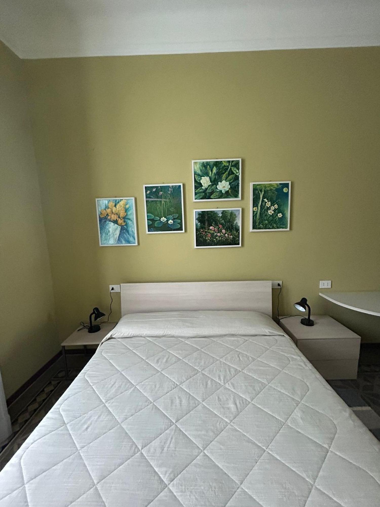 Gambara Apartment ميلان المظهر الخارجي الصورة