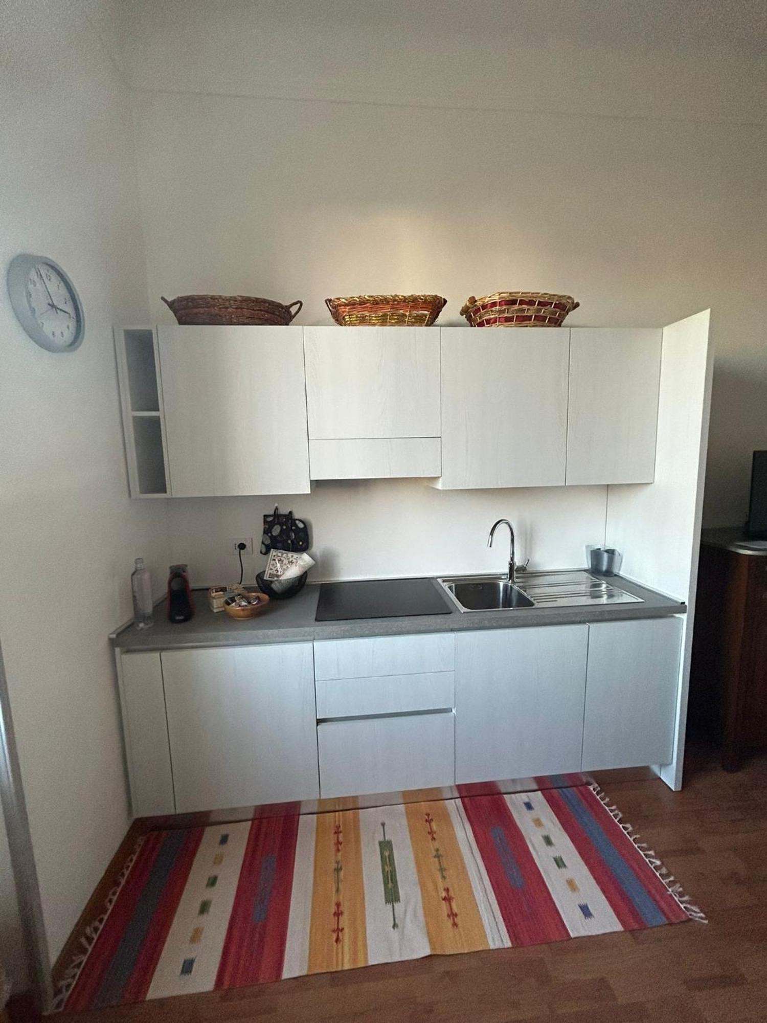Gambara Apartment ميلان المظهر الخارجي الصورة
