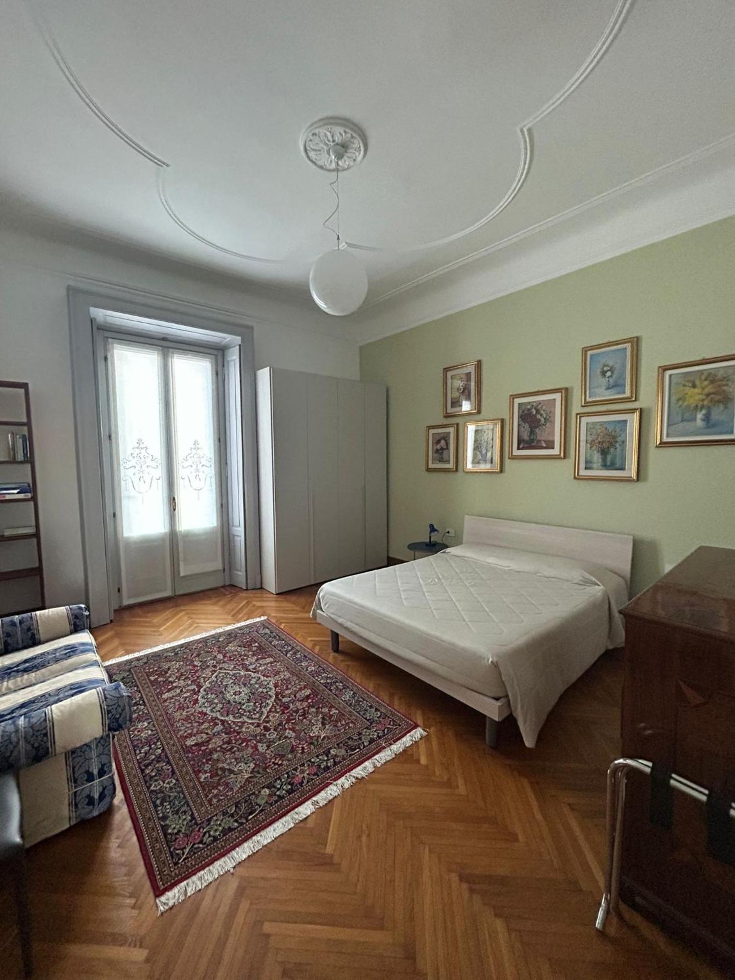 Gambara Apartment ميلان المظهر الخارجي الصورة