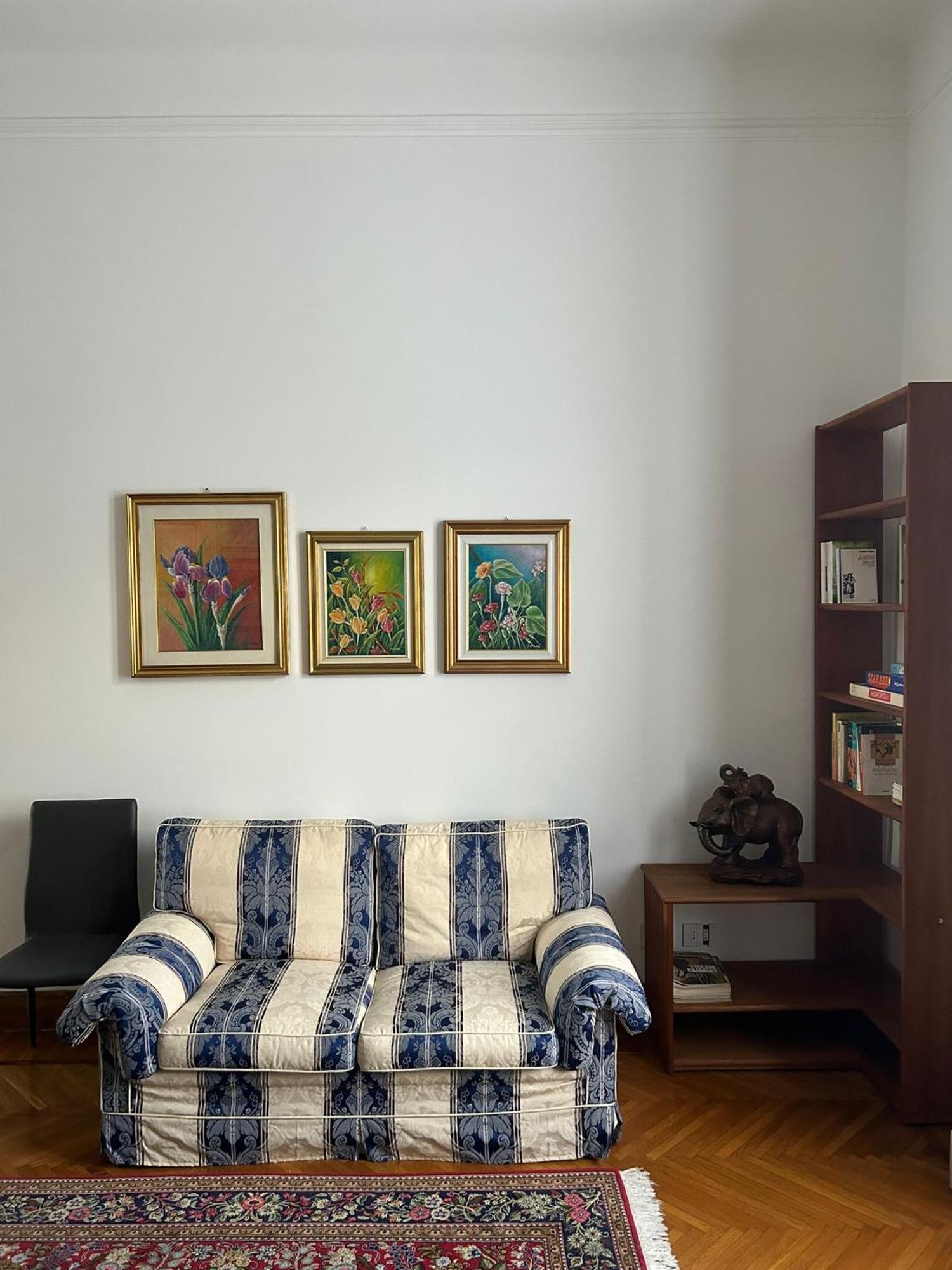 Gambara Apartment ميلان المظهر الخارجي الصورة