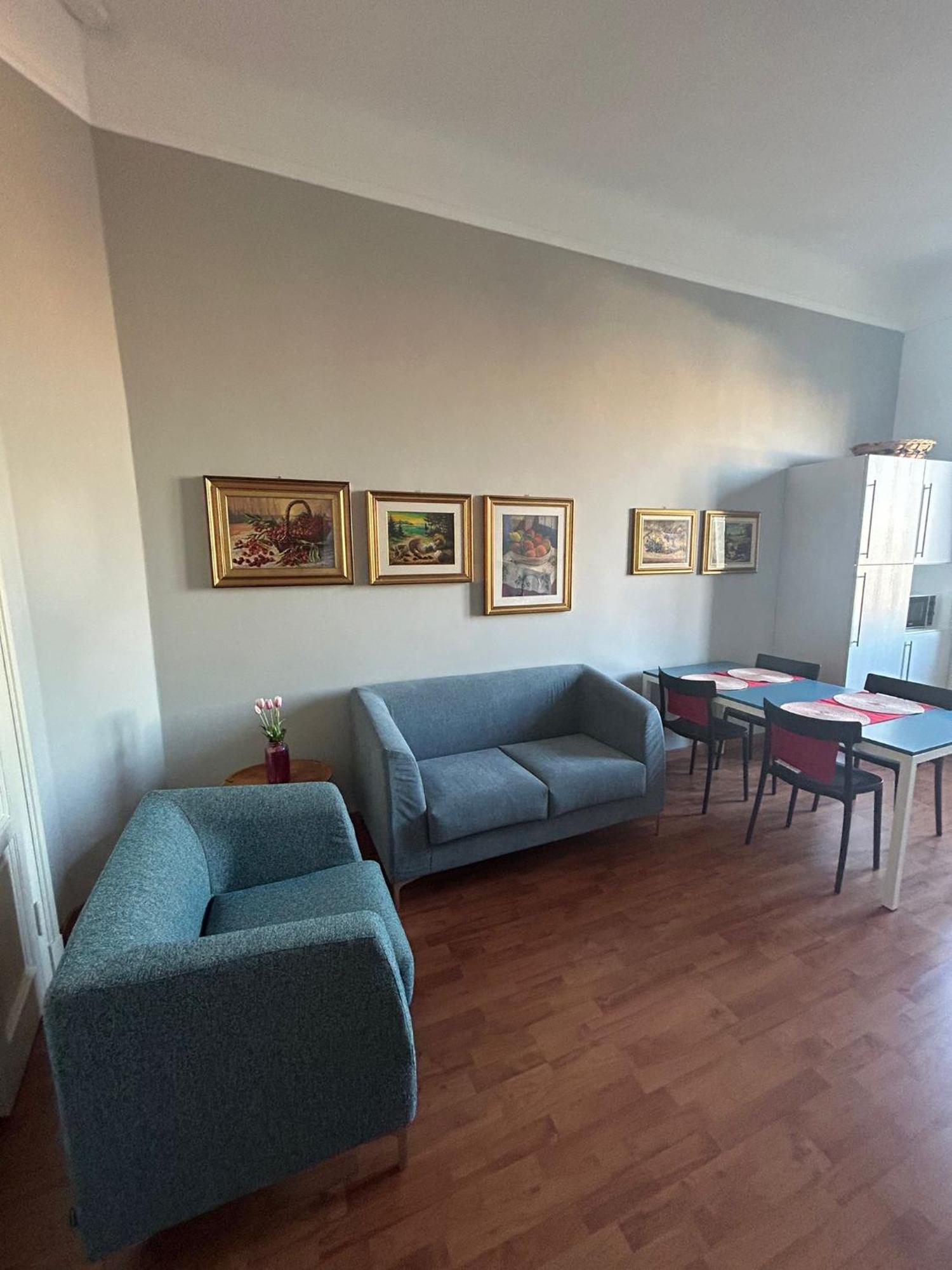 Gambara Apartment ميلان المظهر الخارجي الصورة